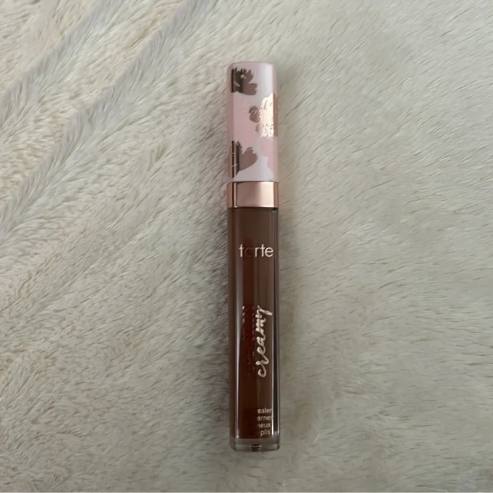 NEW Tarte Maracuja Creaseless Creamy Concealer